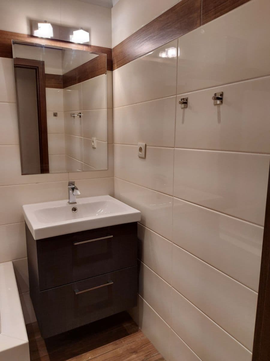 1 bedroom with open-plan kitchen flat to rent, 54 m², Hlavní třída, Ostrava, Moravskoslezský Region 1 bedroom with open-plan kitchen flat to rent, 54 m², Hlavní třída, Ostrava, Moravskoslezský Region