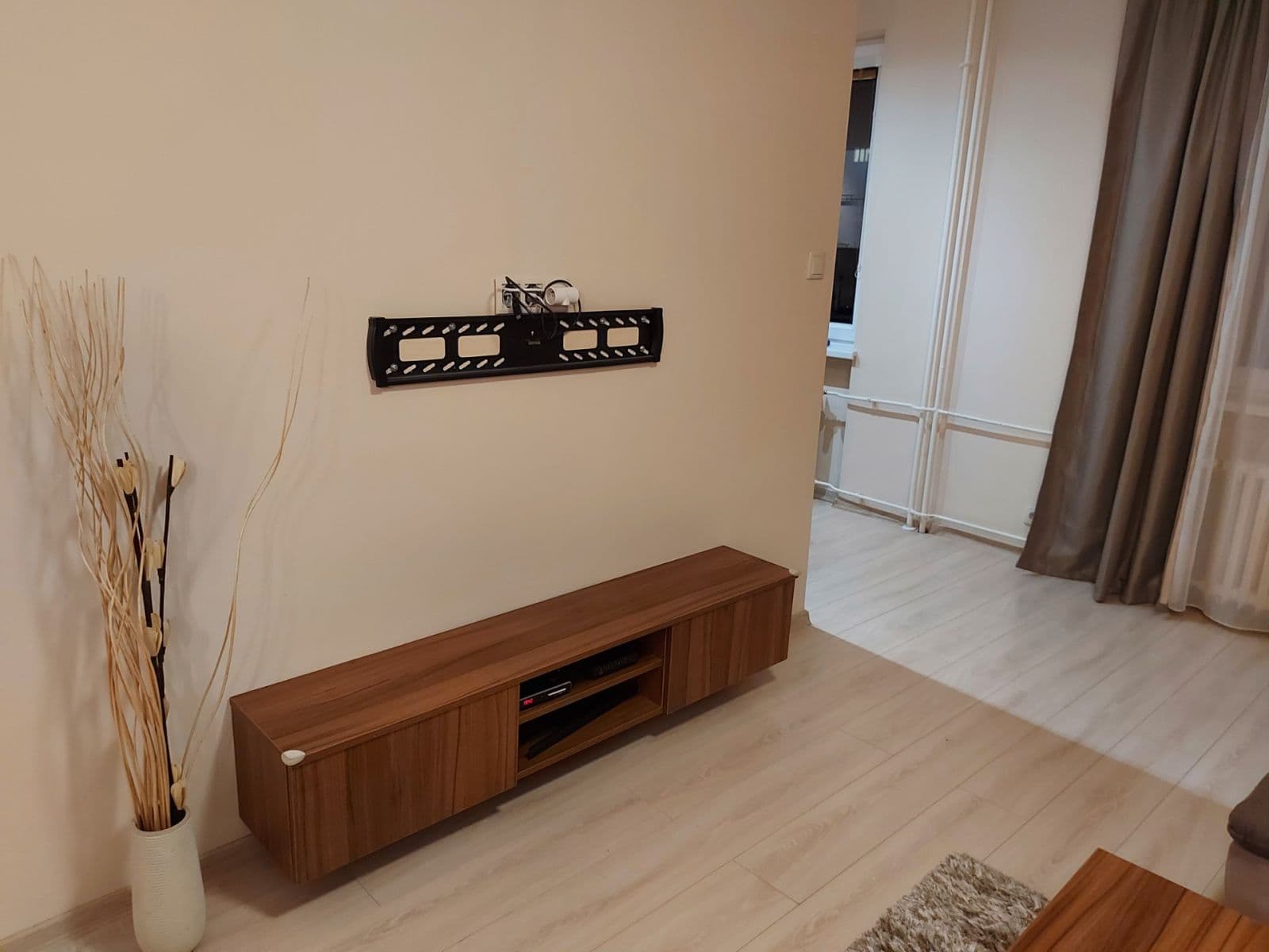 1 bedroom with open-plan kitchen flat to rent, 54 m², Hlavní třída, Ostrava, Moravskoslezský Region 1 bedroom with open-plan kitchen flat to rent, 54 m², Hlavní třída, Ostrava, Moravskoslezský Region