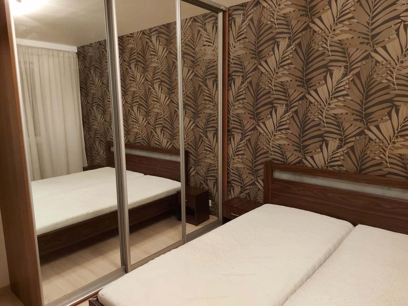 1 bedroom with open-plan kitchen flat to rent, 54 m², Hlavní třída, Ostrava, Moravskoslezský Region 1 bedroom with open-plan kitchen flat to rent, 54 m², Hlavní třída, Ostrava, Moravskoslezský Region