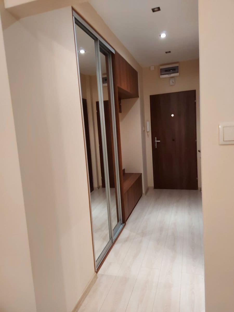 1 bedroom with open-plan kitchen flat to rent, 54 m², Hlavní třída, Ostrava, Moravskoslezský Region 1 bedroom with open-plan kitchen flat to rent, 54 m², Hlavní třída, Ostrava, Moravskoslezský Region