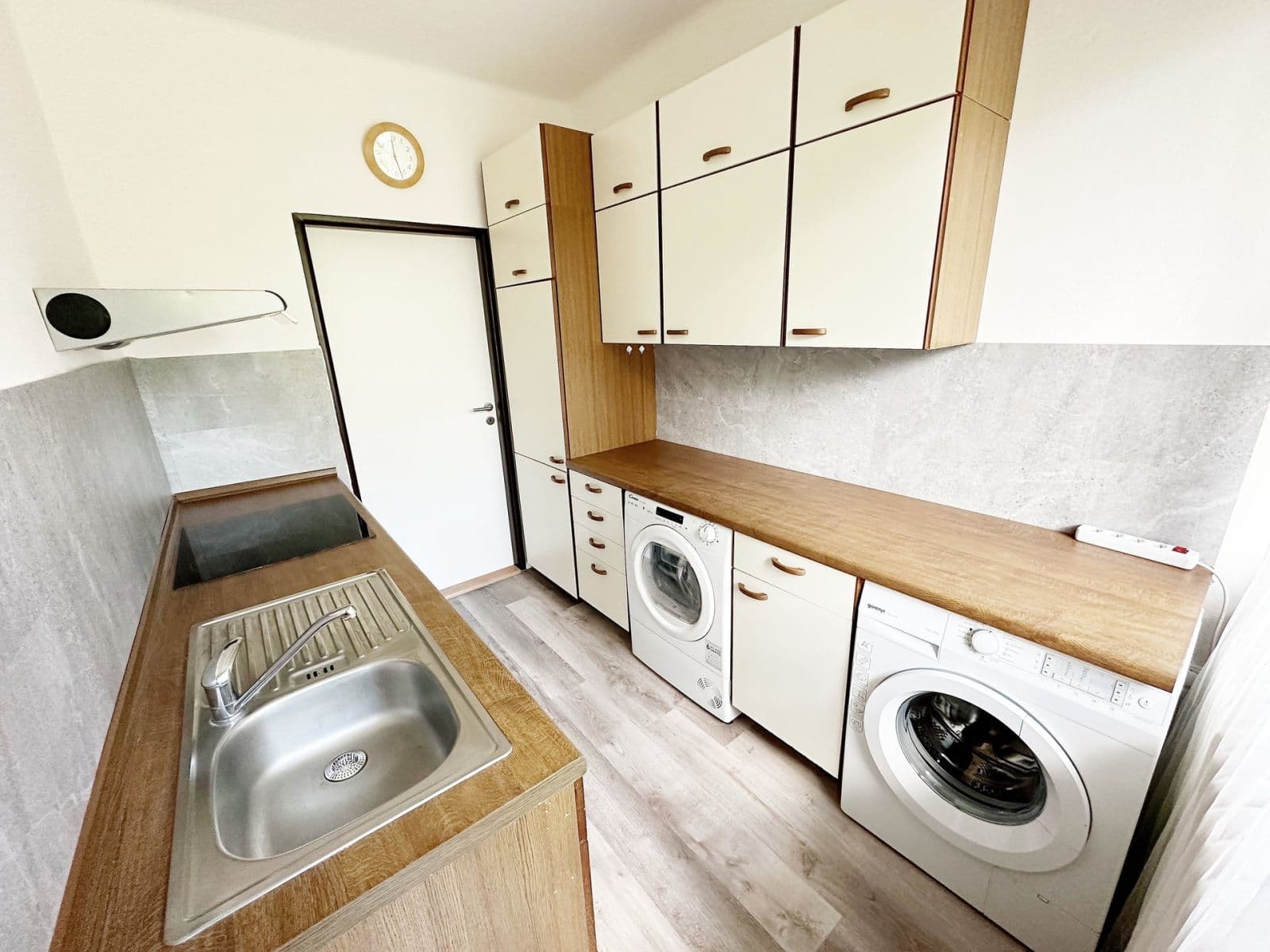 4 bedroom flat to rent, 85 m², Studentská, Poděbrady, Středočeský Region 4 bedroom flat to rent, 85 m², Studentská, Poděbrady, Středočeský Region