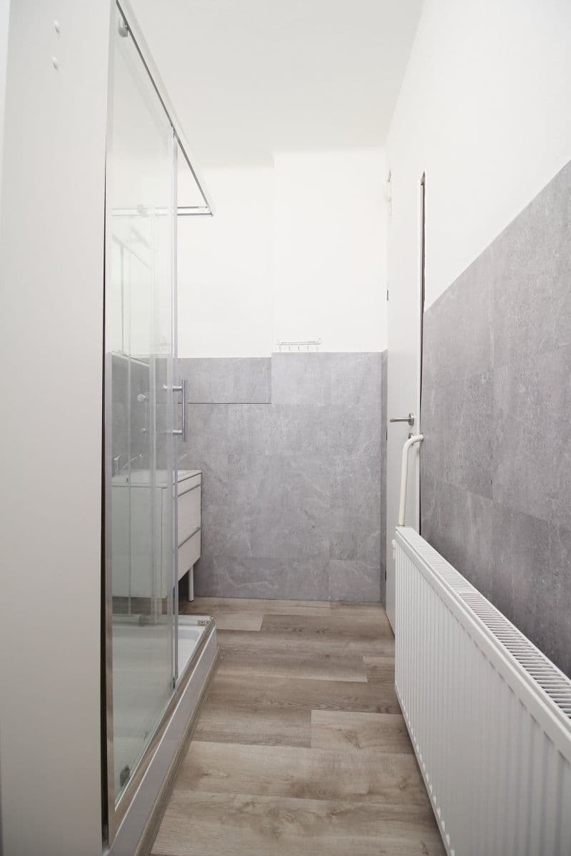 4 bedroom flat to rent, 85 m², Studentská, Poděbrady, Středočeský Region 4 bedroom flat to rent, 85 m², Studentská, Poděbrady, Středočeský Region