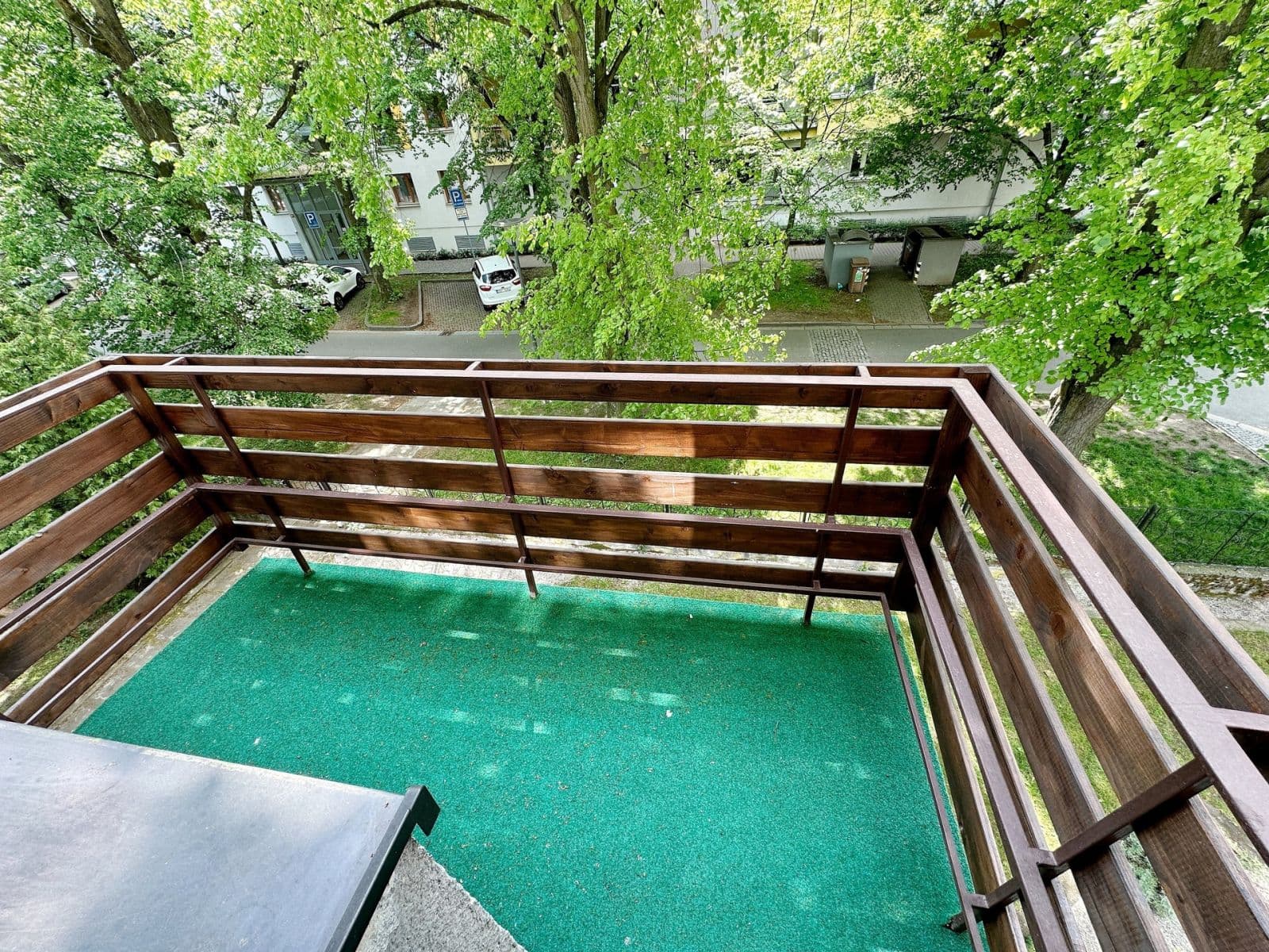 4 bedroom flat to rent, 85 m², Studentská, Poděbrady, Středočeský Region 4 bedroom flat to rent, 85 m², Studentská, Poděbrady, Středočeský Region