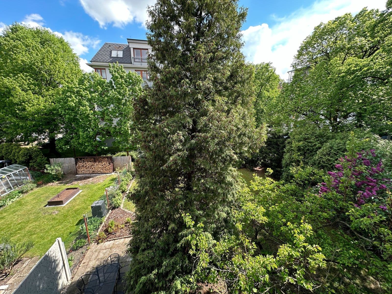 4 bedroom flat to rent, 85 m², Studentská, Poděbrady, Středočeský Region 4 bedroom flat to rent, 85 m², Studentská, Poděbrady, Středočeský Region