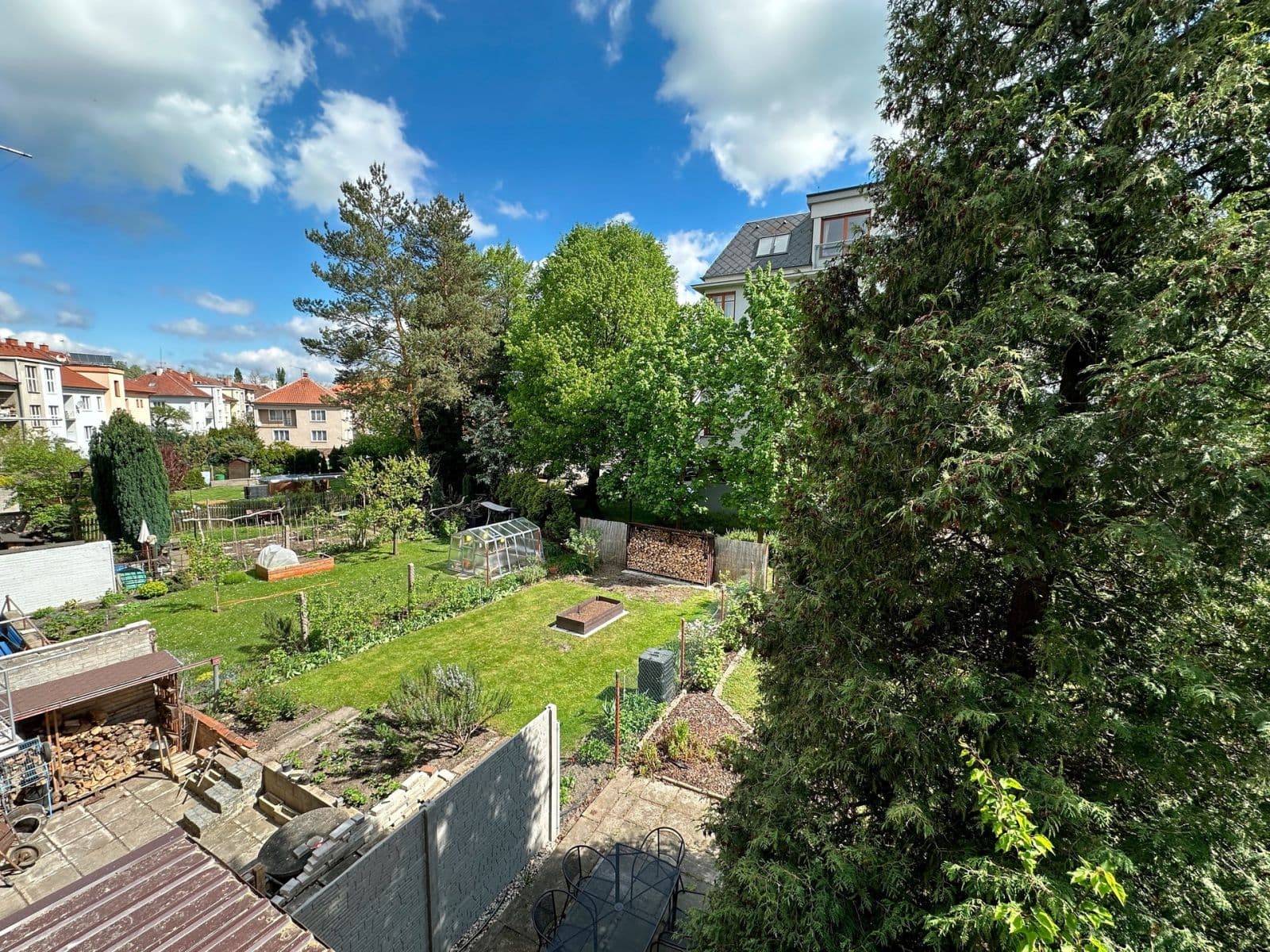 4 bedroom flat to rent, 85 m², Studentská, Poděbrady, Středočeský Region 4 bedroom flat to rent, 85 m², Studentská, Poděbrady, Středočeský Region