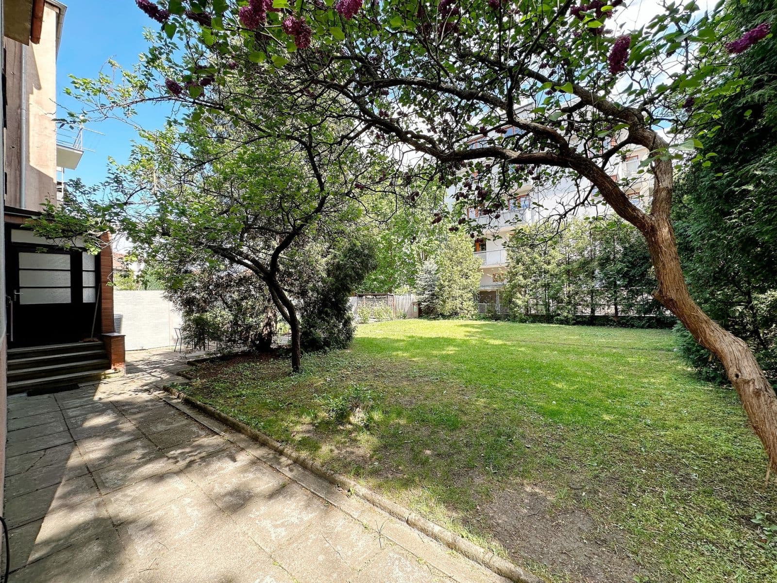 4 bedroom flat to rent, 85 m², Studentská, Poděbrady, Středočeský Region 4 bedroom flat to rent, 85 m², Studentská, Poděbrady, Středočeský Region