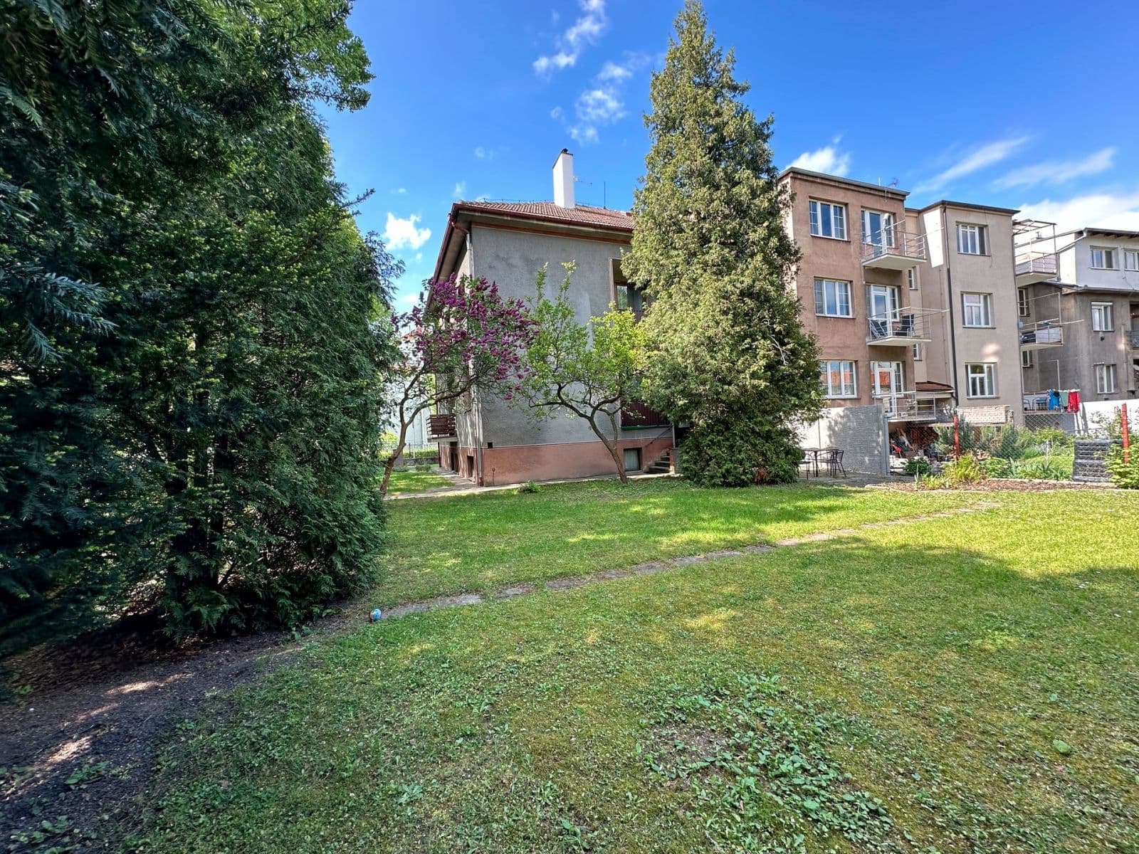 4 bedroom flat to rent, 85 m², Studentská, Poděbrady, Středočeský Region 4 bedroom flat to rent, 85 m², Studentská, Poděbrady, Středočeský Region