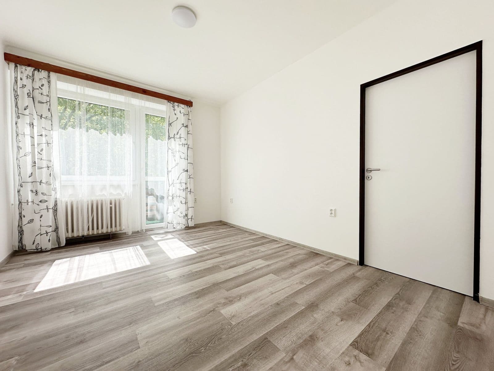 4 bedroom flat to rent, 85 m², Studentská, Poděbrady, Středočeský Region 4 bedroom flat to rent, 85 m², Studentská, Poděbrady, Středočeský Region