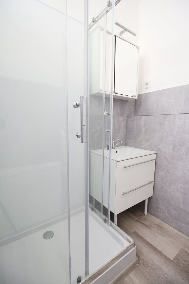 4 bedroom flat to rent, 85 m², Studentská, Poděbrady, Středočeský Region 4 bedroom flat to rent, 85 m², Studentská, Poděbrady, Středočeský Region