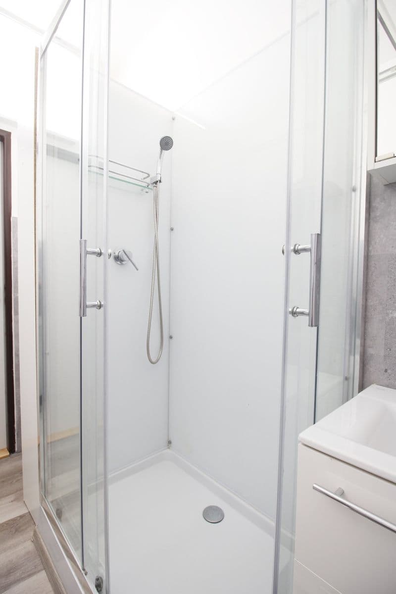 4 bedroom flat to rent, 85 m², Studentská, Poděbrady, Středočeský Region 4 bedroom flat to rent, 85 m², Studentská, Poděbrady, Středočeský Region