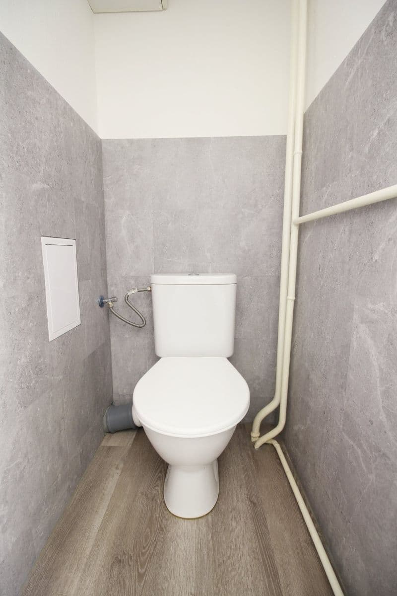 4 bedroom flat to rent, 85 m², Studentská, Poděbrady, Středočeský Region 4 bedroom flat to rent, 85 m², Studentská, Poděbrady, Středočeský Region