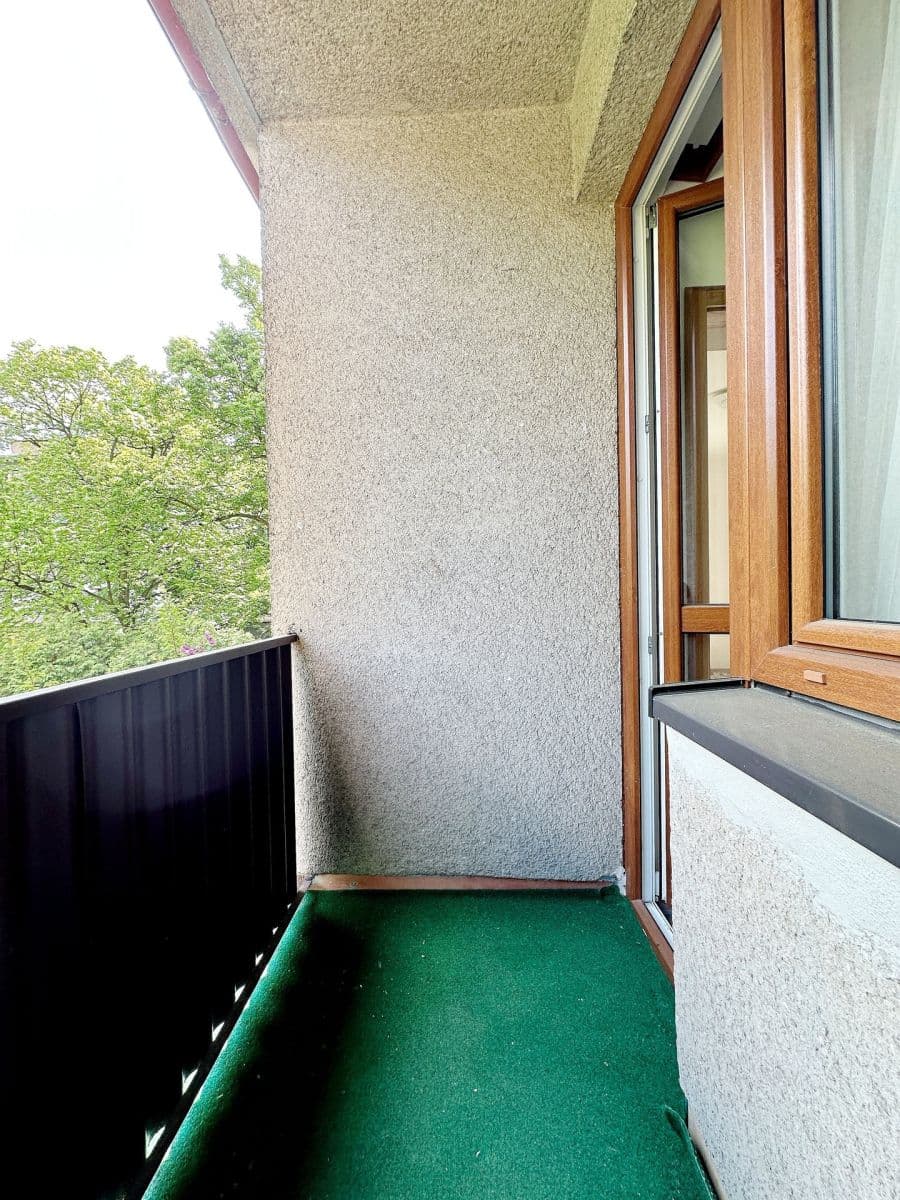 4 bedroom flat to rent, 85 m², Studentská, Poděbrady, Středočeský Region 4 bedroom flat to rent, 85 m², Studentská, Poděbrady, Středočeský Region