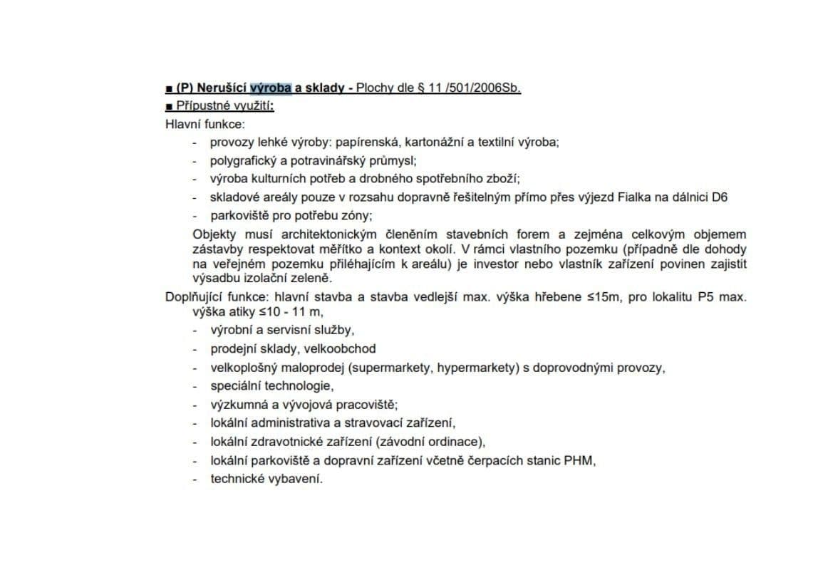 plot for sale, 1,133 m², Unhošť, Středočeský Region plot for sale, 1,133 m², Unhošť, Středočeský Region