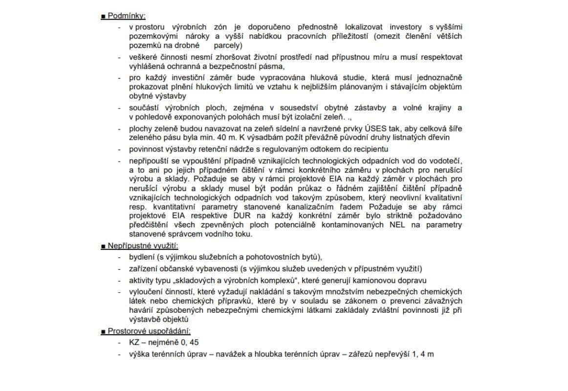 plot for sale, 1,133 m², Unhošť, Středočeský Region plot for sale, 1,133 m², Unhošť, Středočeský Region