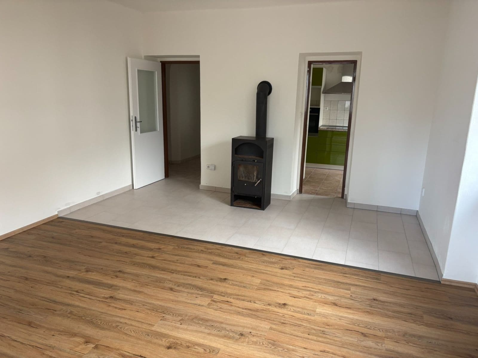 3 bedroom flat to rent, 90 m², Čs. armády, Žamberk, Pardubický Region 3 bedroom flat to rent, 90 m², Čs. armády, Žamberk, Pardubický Region