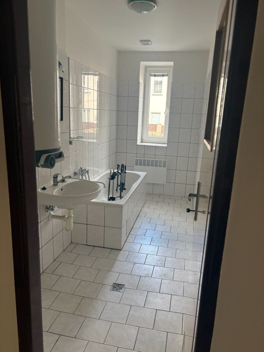 3 bedroom flat to rent, 90 m², Čs. armády, Žamberk, Pardubický Region 3 bedroom flat to rent, 90 m², Čs. armády, Žamberk, Pardubický Region