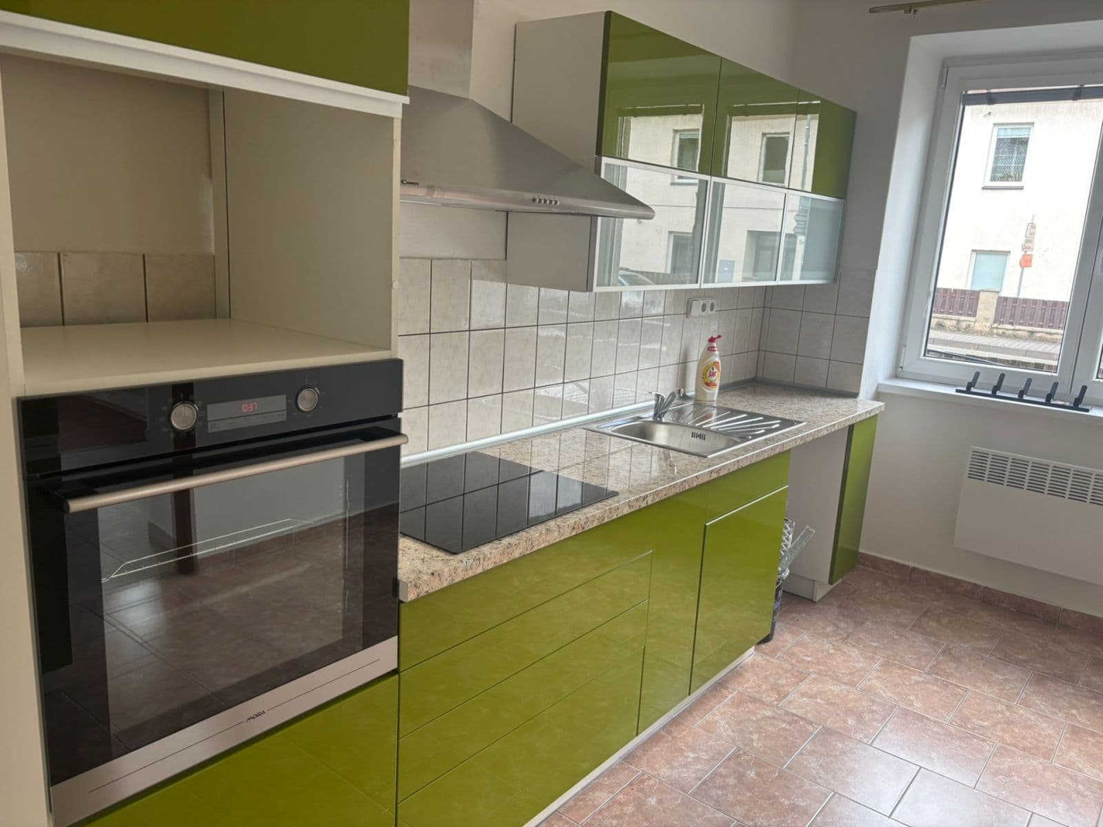 3 bedroom flat to rent, 90 m², Čs. armády, Žamberk, Pardubický Region 3 bedroom flat to rent, 90 m², Čs. armády, Žamberk, Pardubický Region