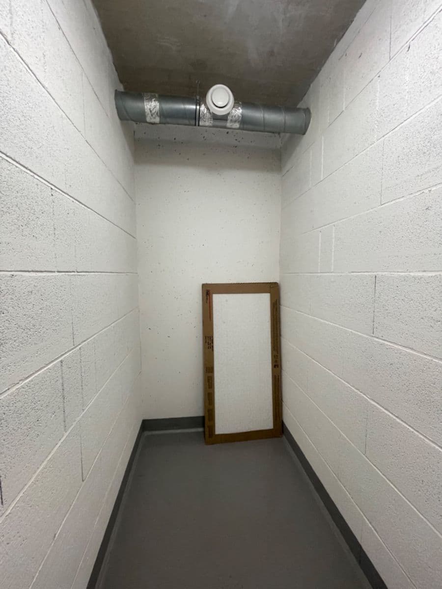 non-residential property to rent, 3 m², Na Sypkém, Prague, Prague non-residential property to rent, 3 m², Na Sypkém, Prague, Prague