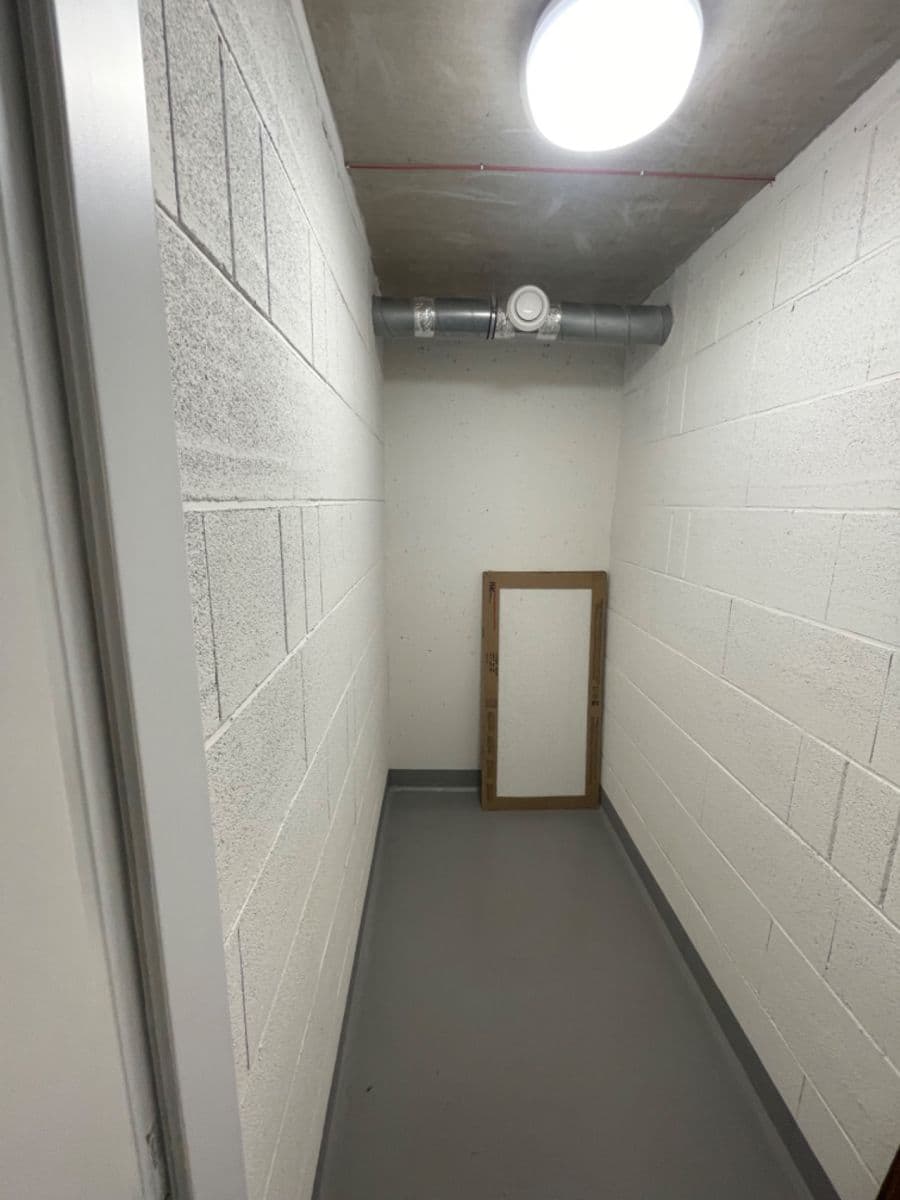 non-residential property to rent, 3 m², Na Sypkém, Prague, Prague non-residential property to rent, 3 m², Na Sypkém, Prague, Prague