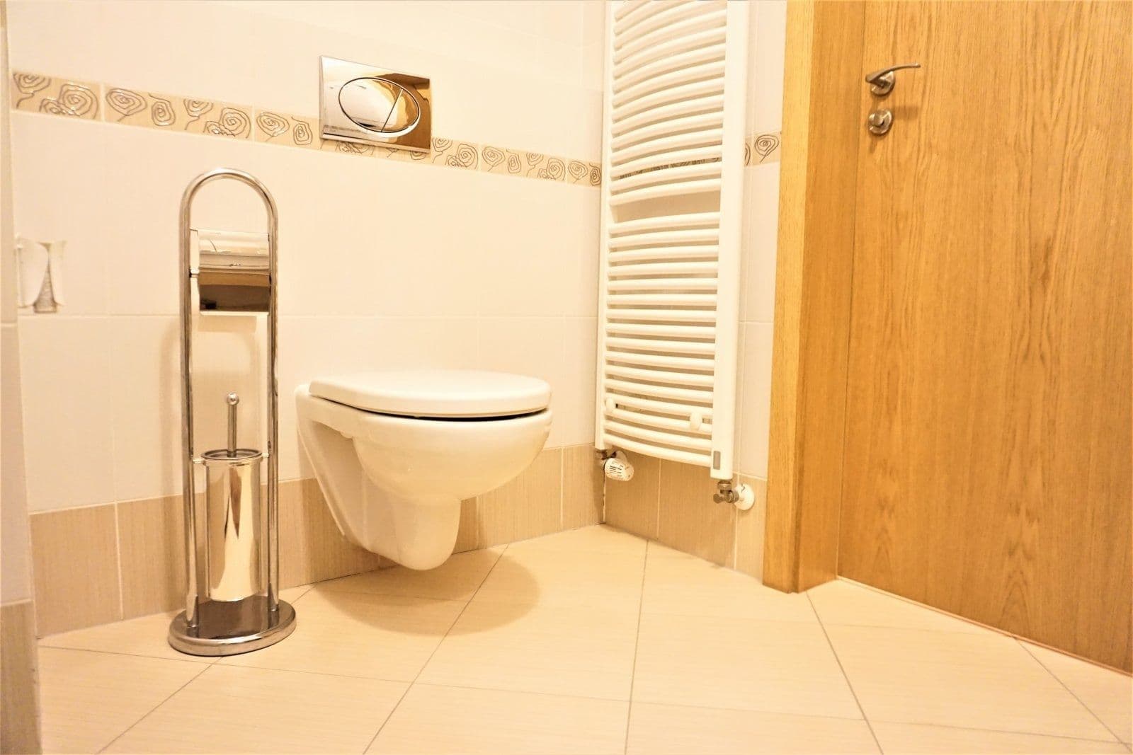 Studio flat to rent, 30 m², Milotická, Prague, Prague Studio flat to rent, 30 m², Milotická, Prague, Prague