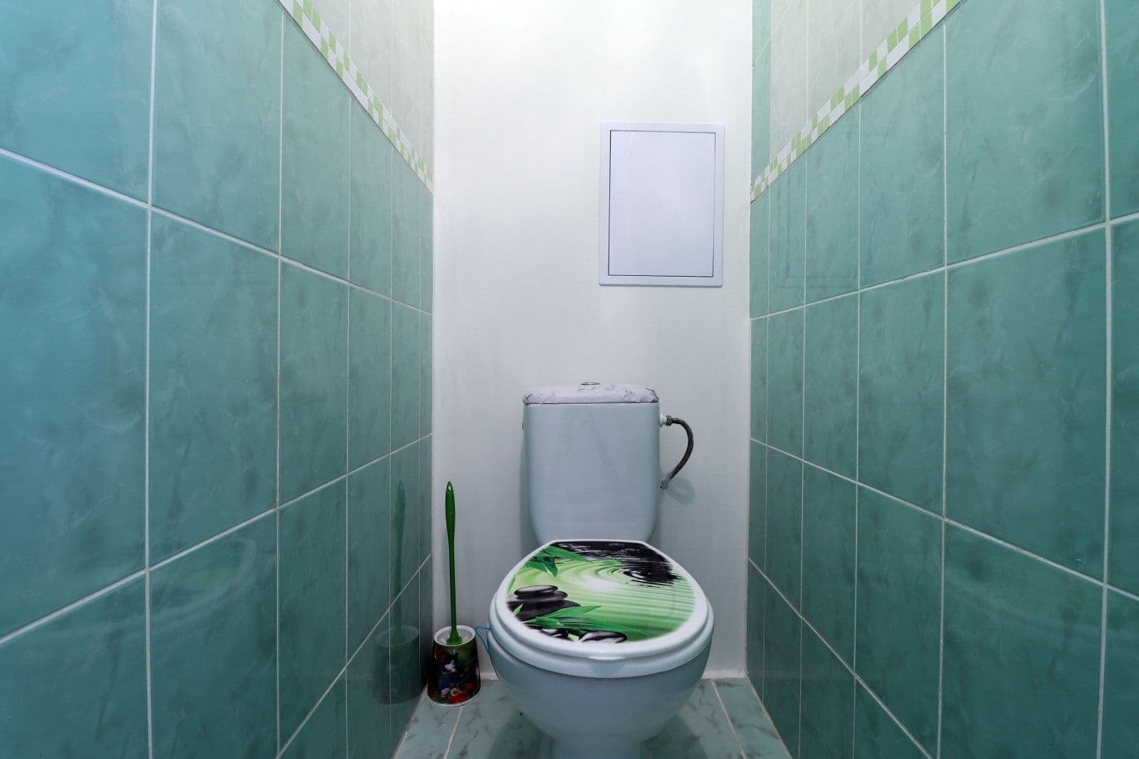 Studio flat to rent, 34 m², Litevská, Kladno, Středočeský Region Studio flat to rent, 34 m², Litevská, Kladno, Středočeský Region