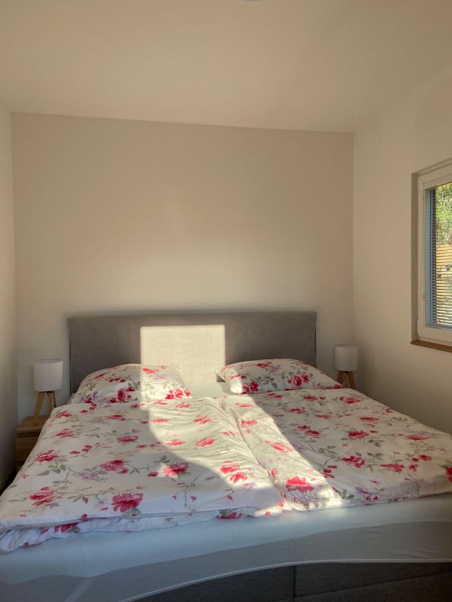 house to rent, 46 m², Slapy, Středočeský Region house to rent, 46 m², Slapy, Středočeský Region