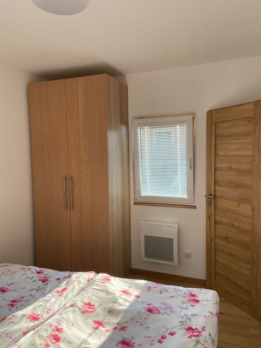 house to rent, 46 m², Slapy, Středočeský Region house to rent, 46 m², Slapy, Středočeský Region