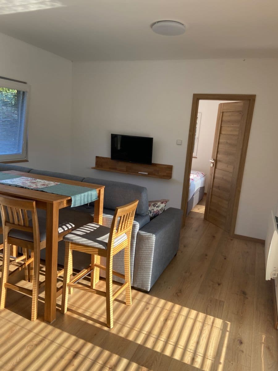 house to rent, 46 m², Slapy, Středočeský Region house to rent, 46 m², Slapy, Středočeský Region