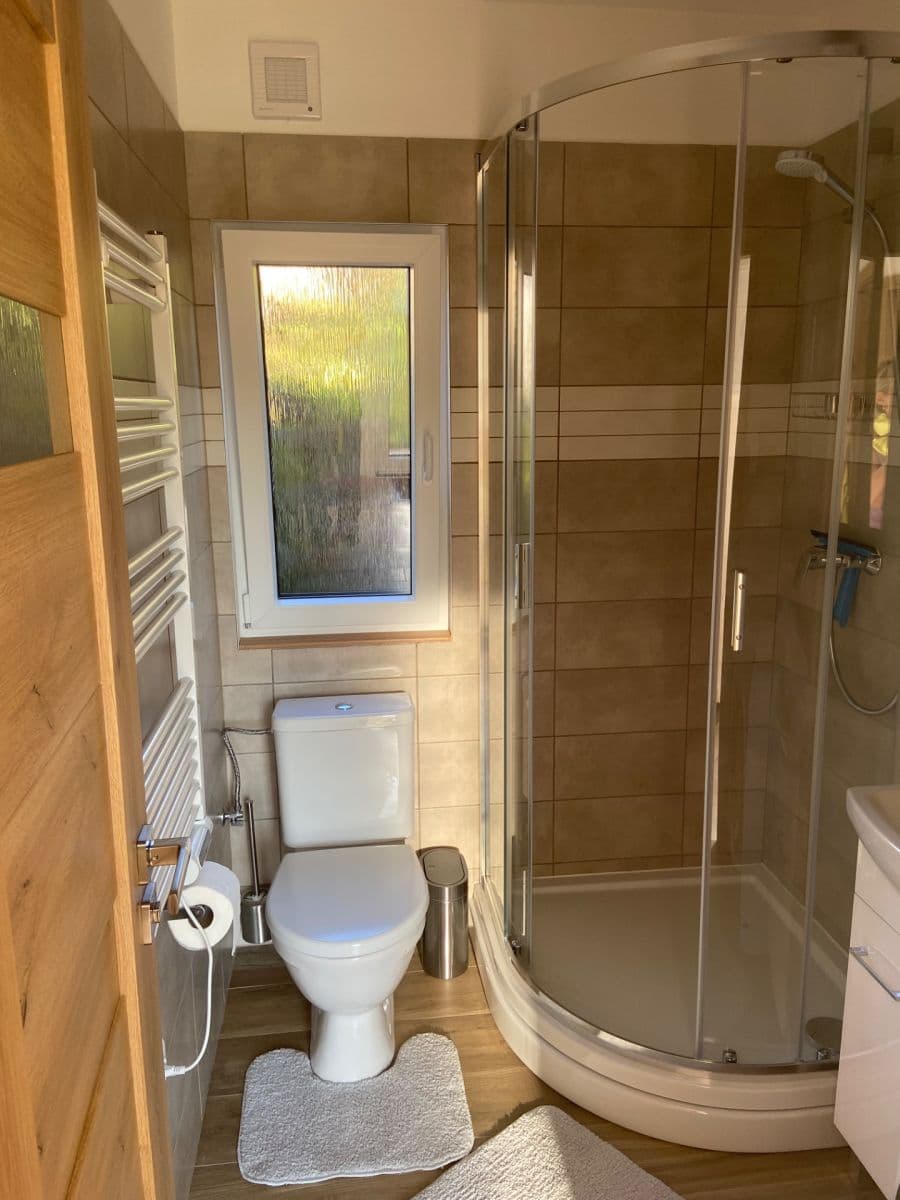 house to rent, 46 m², Slapy, Středočeský Region house to rent, 46 m², Slapy, Středočeský Region