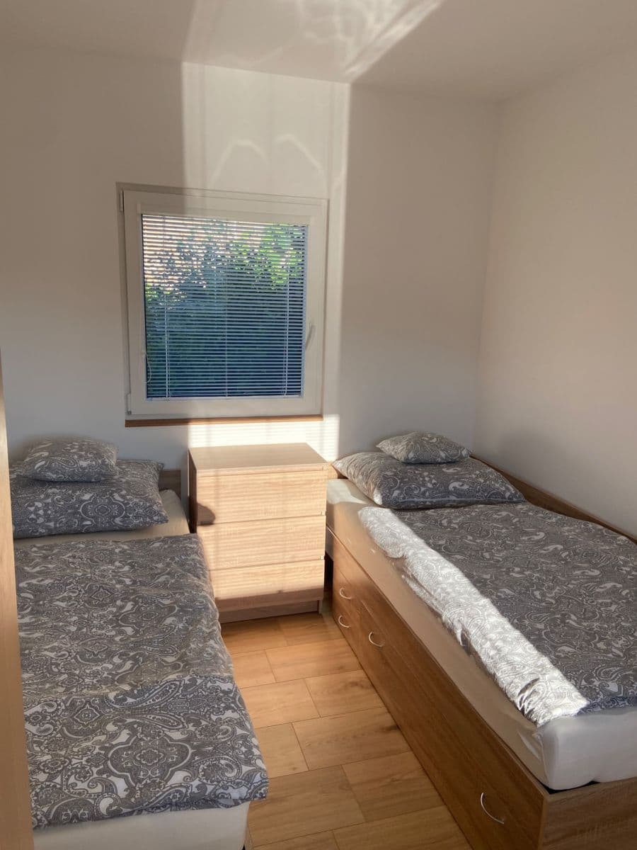 house to rent, 46 m², Slapy, Středočeský Region house to rent, 46 m², Slapy, Středočeský Region