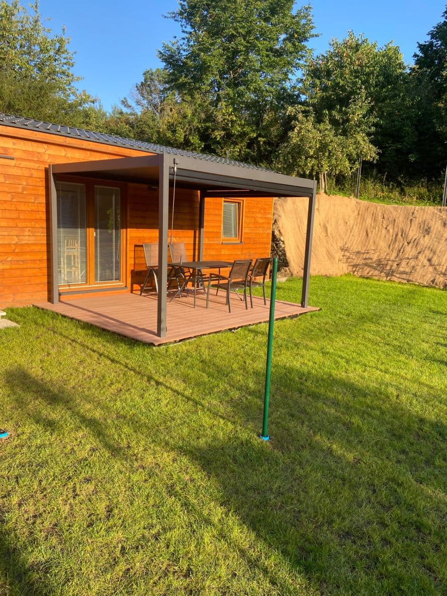 house to rent, 46 m², Slapy, Středočeský Region house to rent, 46 m², Slapy, Středočeský Region