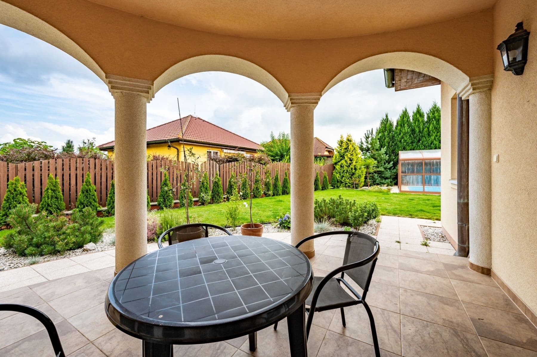 house for sale, 674 m², Vrcha II, Divišov, Středočeský Region house for sale, 674 m², Vrcha II, Divišov, Středočeský Region