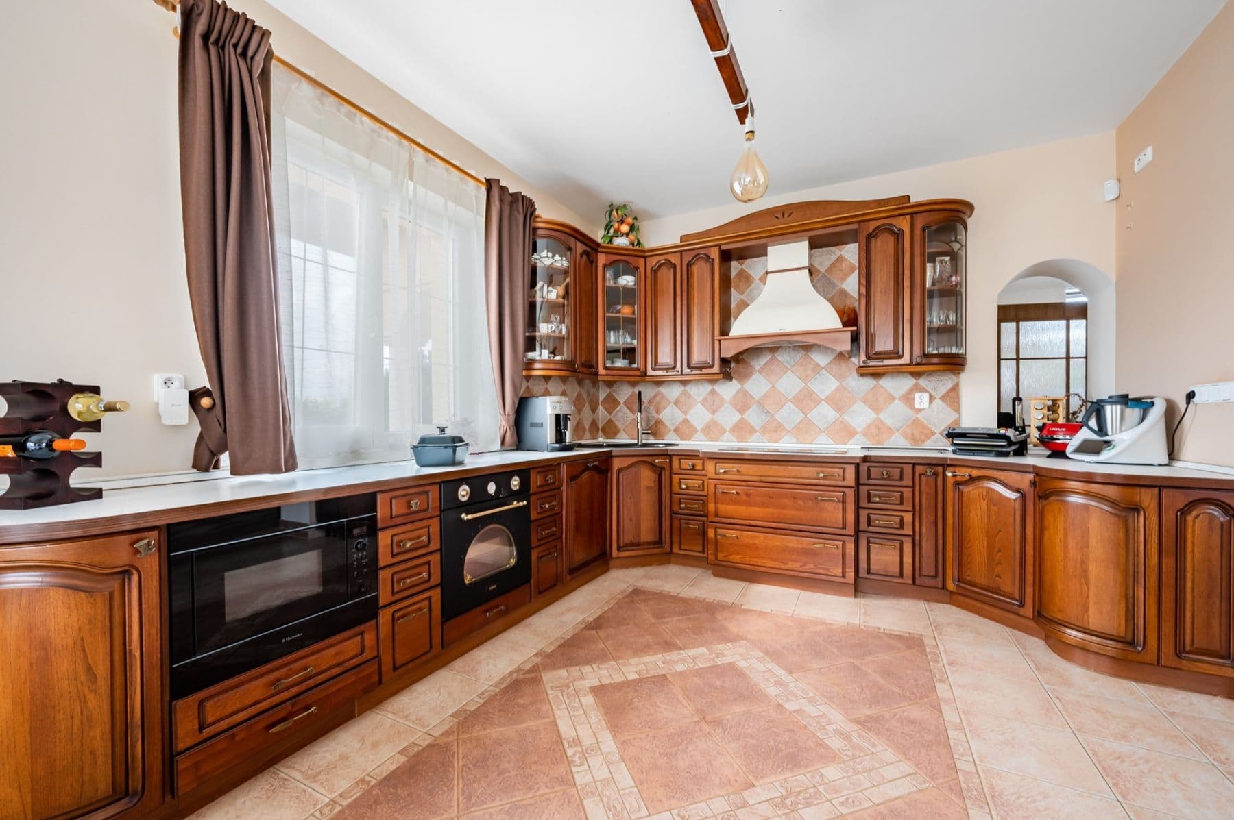 house for sale, 674 m², Vrcha II, Divišov, Středočeský Region house for sale, 674 m², Vrcha II, Divišov, Středočeský Region