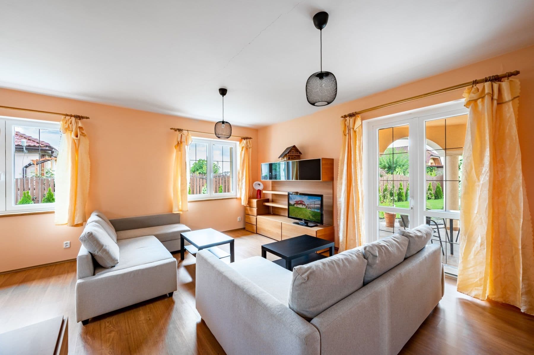 house for sale, 674 m², Vrcha II, Divišov, Středočeský Region house for sale, 674 m², Vrcha II, Divišov, Středočeský Region