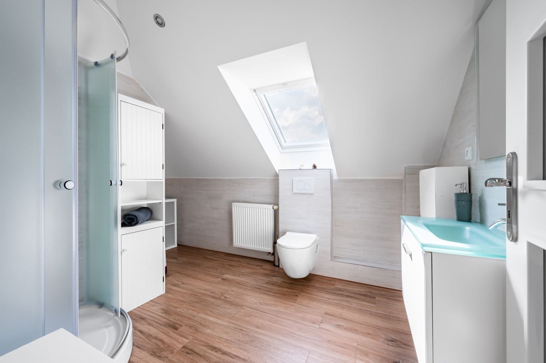 house for sale, 674 m², Vrcha II, Divišov, Středočeský Region house for sale, 674 m², Vrcha II, Divišov, Středočeský Region