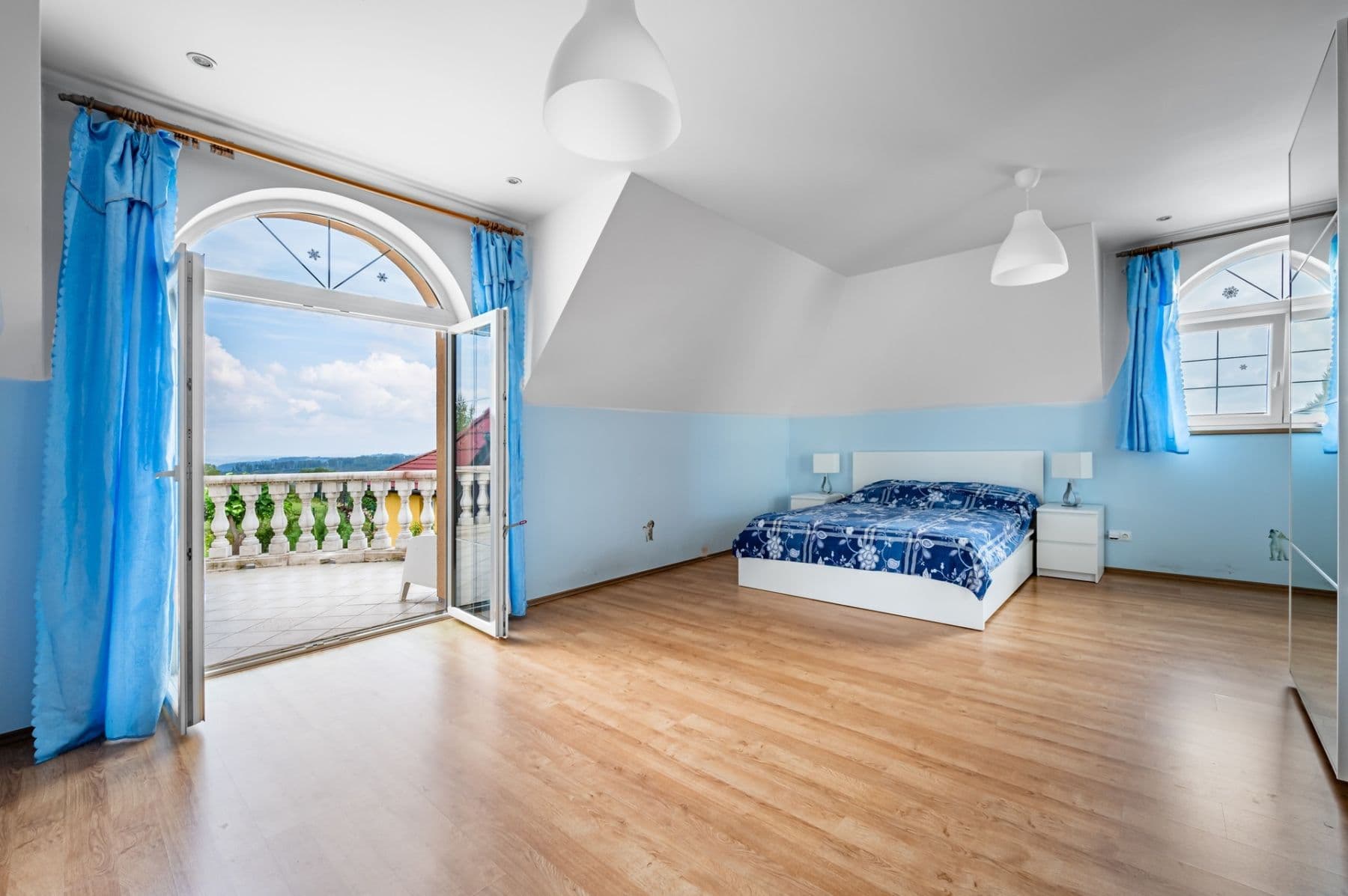 house for sale, 674 m², Vrcha II, Divišov, Středočeský Region house for sale, 674 m², Vrcha II, Divišov, Středočeský Region