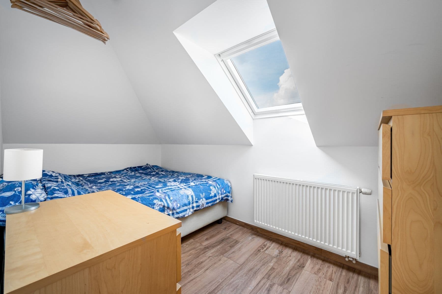 house for sale, 674 m², Vrcha II, Divišov, Středočeský Region house for sale, 674 m², Vrcha II, Divišov, Středočeský Region