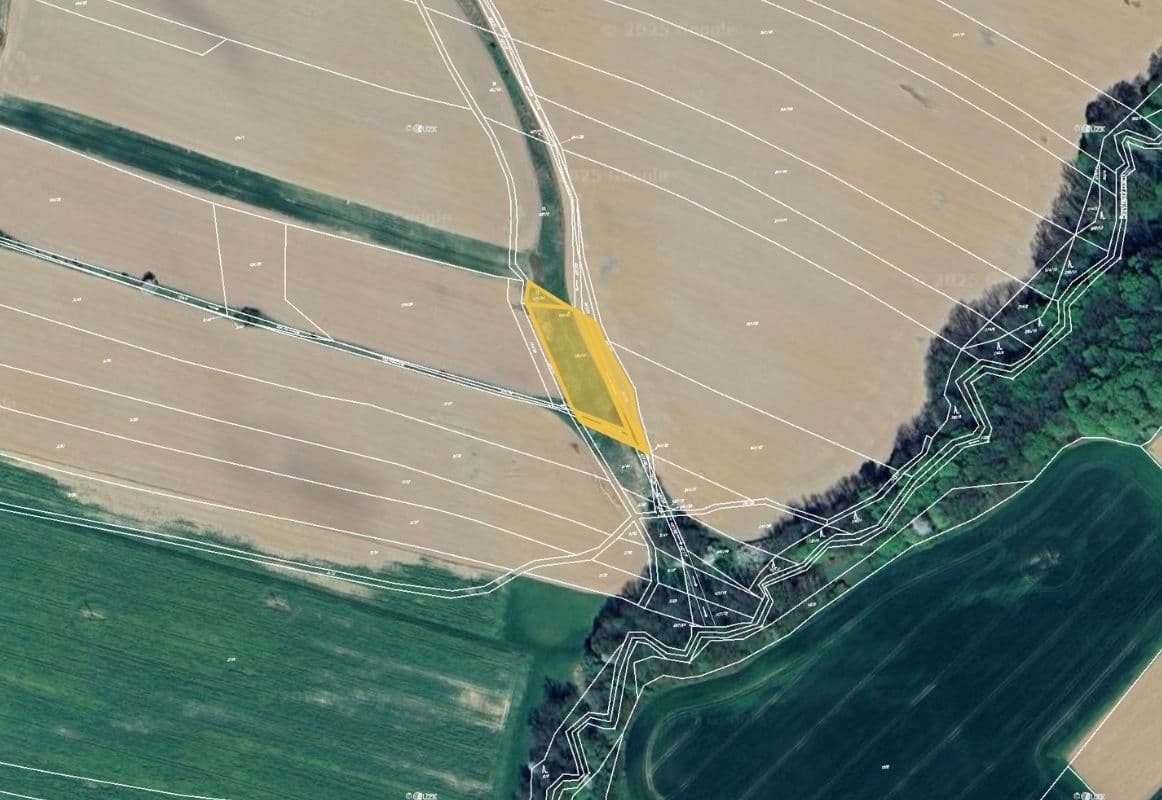 plot for sale, 94,233 m², Fulnek, Moravskoslezský Region plot for sale, 94,233 m², Fulnek, Moravskoslezský Region