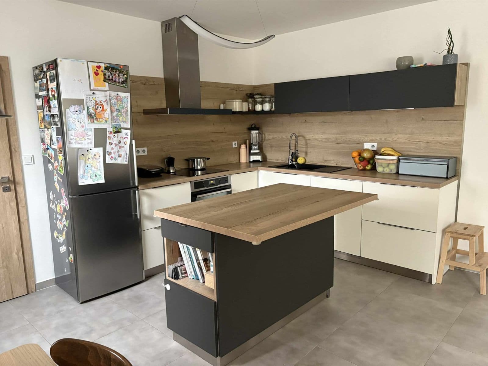 2 bedroom with open-plan kitchen flat for sale, 95 m², Souběžná, Kralupy nad Vltavou, Středočeský Region 2 bedroom with open-plan kitchen flat for sale, 95 m², Souběžná, Kralupy nad Vltavou, Středočeský Region