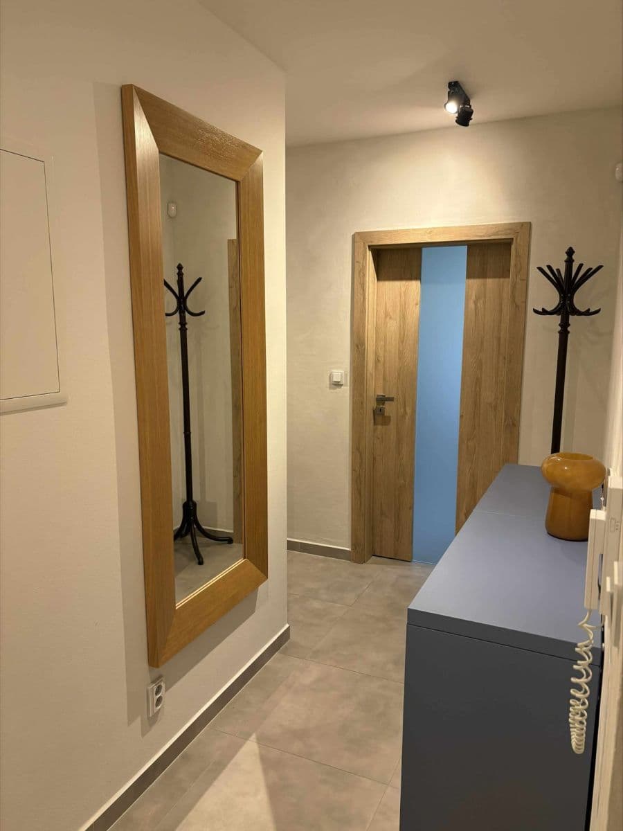 2 bedroom with open-plan kitchen flat for sale, 95 m², Souběžná, Kralupy nad Vltavou, Středočeský Region 2 bedroom with open-plan kitchen flat for sale, 95 m², Souběžná, Kralupy nad Vltavou, Středočeský Region