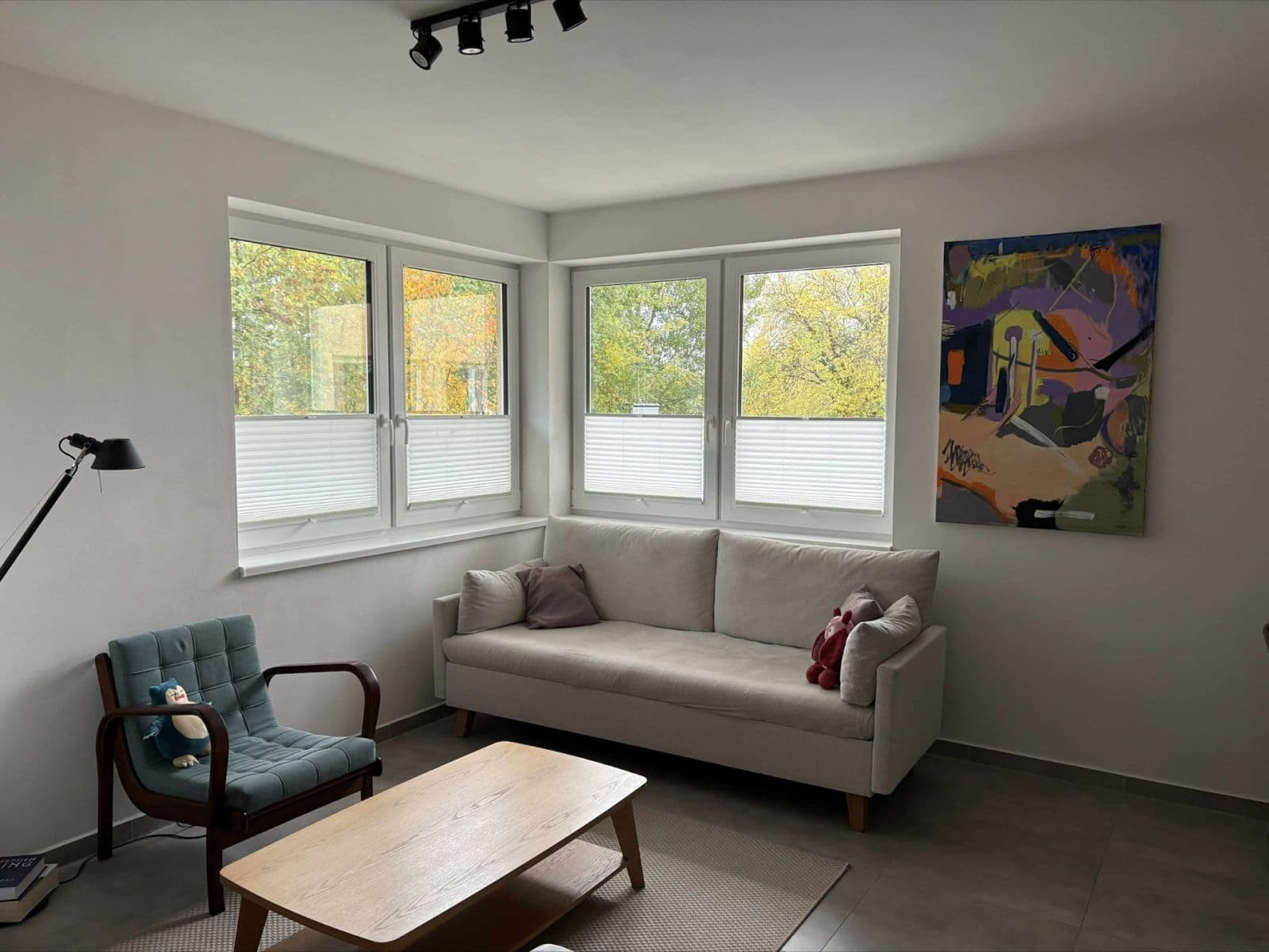 2 bedroom with open-plan kitchen flat for sale, 95 m², Souběžná, Kralupy nad Vltavou, Středočeský Region 2 bedroom with open-plan kitchen flat for sale, 95 m², Souběžná, Kralupy nad Vltavou, Středočeský Region