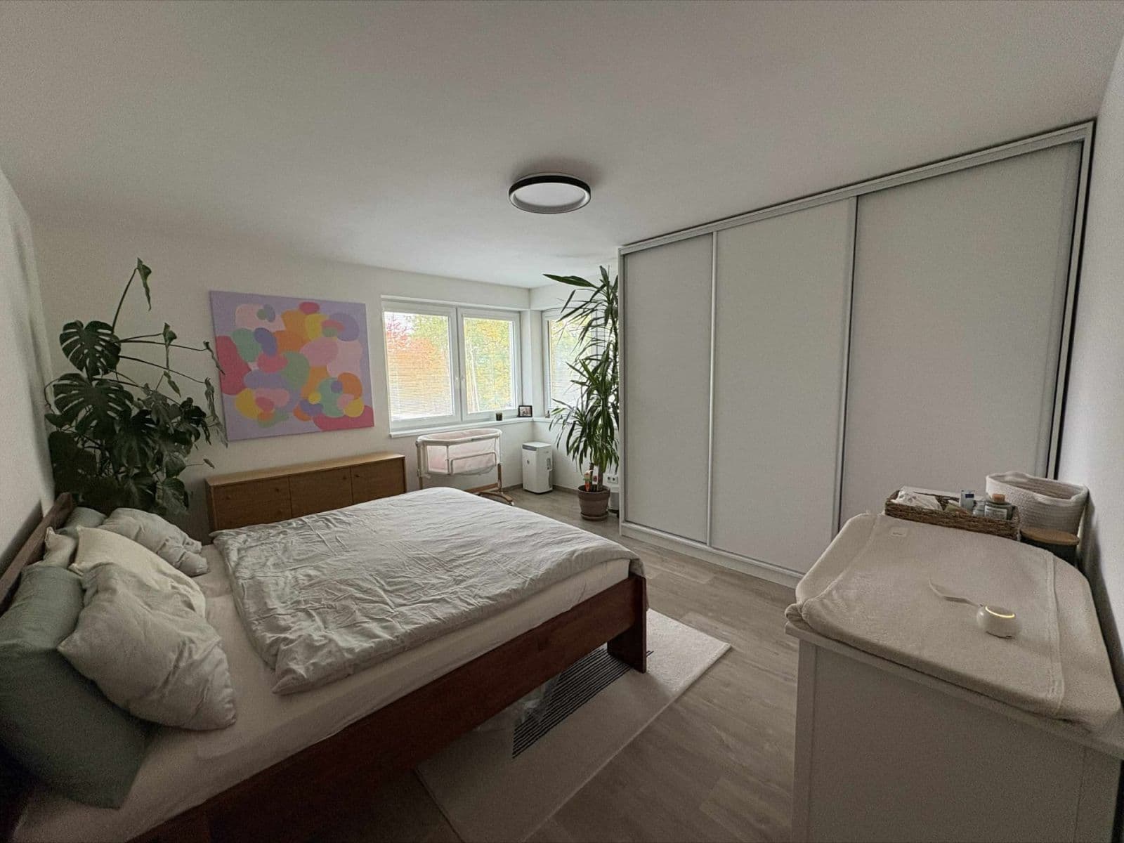 2 bedroom with open-plan kitchen flat for sale, 95 m², Souběžná, Kralupy nad Vltavou, Středočeský Region 2 bedroom with open-plan kitchen flat for sale, 95 m², Souběžná, Kralupy nad Vltavou, Středočeský Region