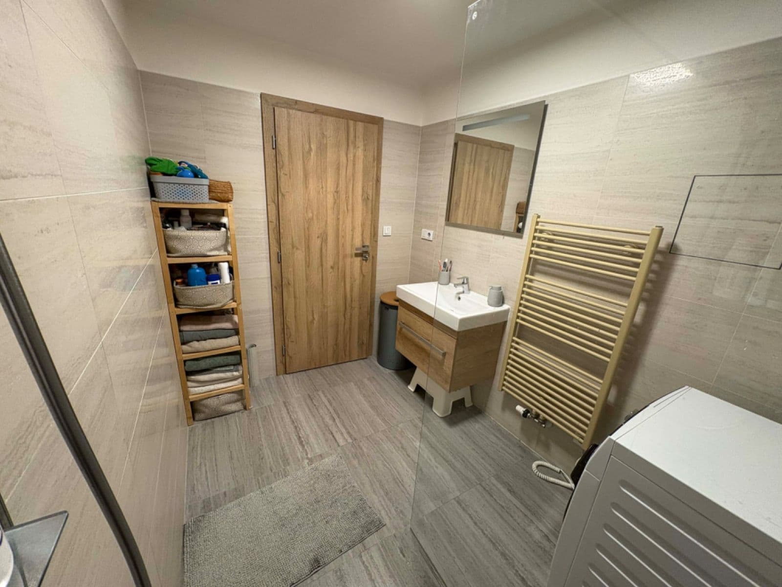 2 bedroom with open-plan kitchen flat for sale, 95 m², Souběžná, Kralupy nad Vltavou, Středočeský Region 2 bedroom with open-plan kitchen flat for sale, 95 m², Souběžná, Kralupy nad Vltavou, Středočeský Region