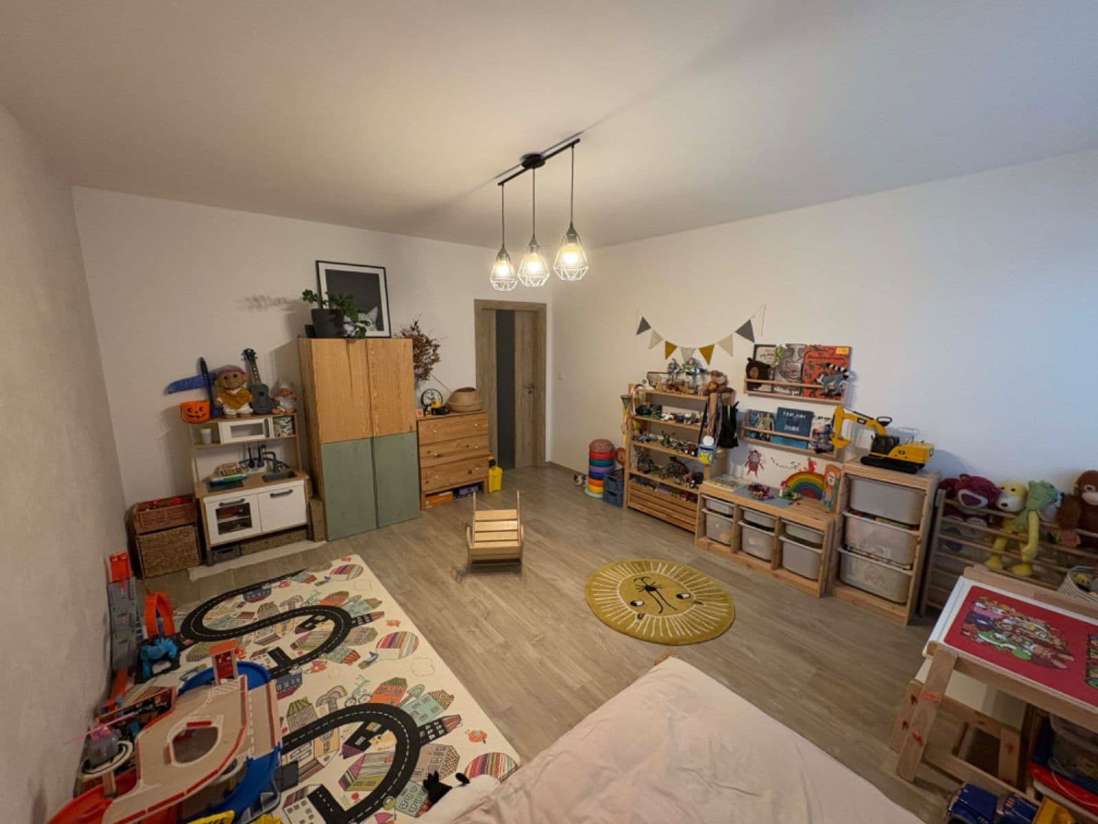 2 bedroom with open-plan kitchen flat for sale, 95 m², Souběžná, Kralupy nad Vltavou, Středočeský Region 2 bedroom with open-plan kitchen flat for sale, 95 m², Souběžná, Kralupy nad Vltavou, Středočeský Region