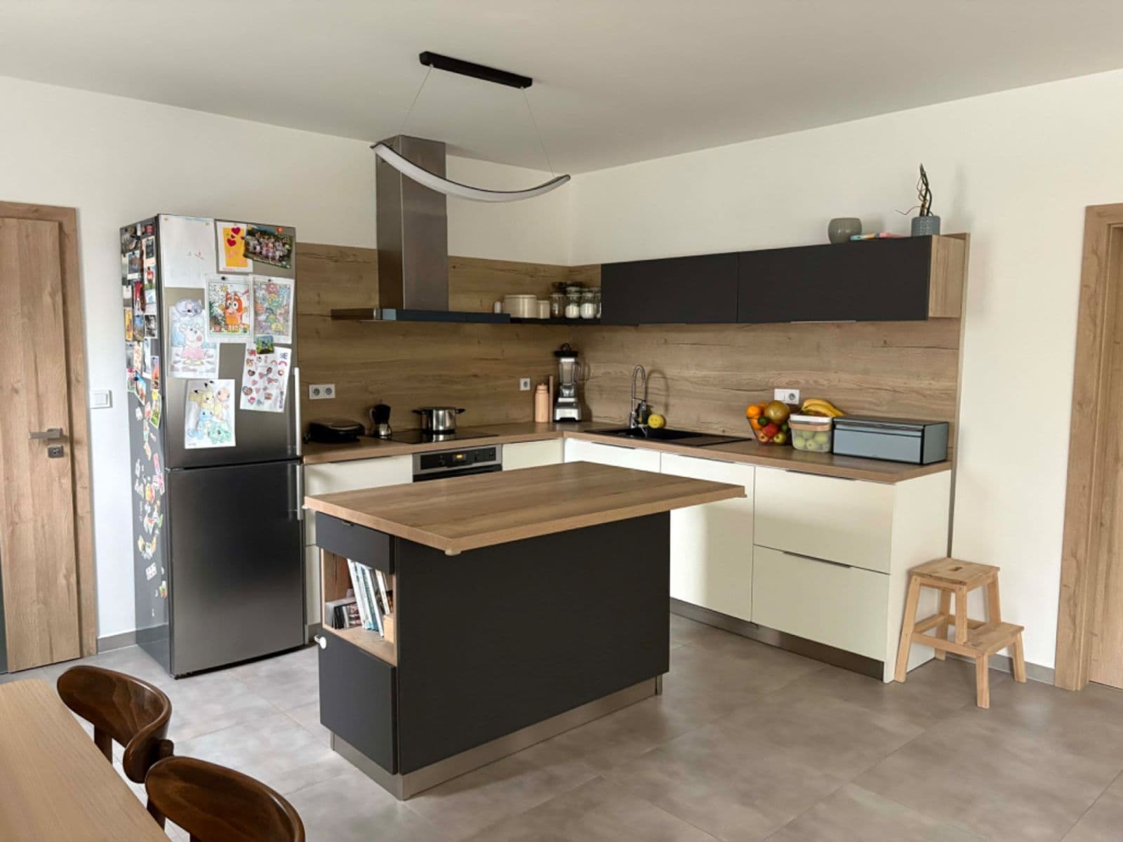 2 bedroom with open-plan kitchen flat for sale, 95 m², Souběžná, Kralupy nad Vltavou, Středočeský Region 2 bedroom with open-plan kitchen flat for sale, 95 m², Souběžná, Kralupy nad Vltavou, Středočeský Region