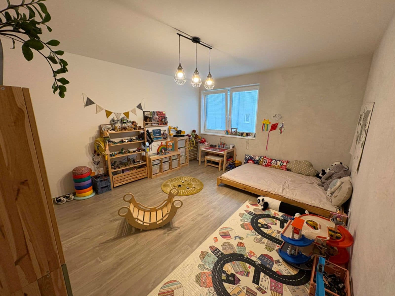 2 bedroom with open-plan kitchen flat for sale, 95 m², Souběžná, Kralupy nad Vltavou, Středočeský Region 2 bedroom with open-plan kitchen flat for sale, 95 m², Souběžná, Kralupy nad Vltavou, Středočeský Region