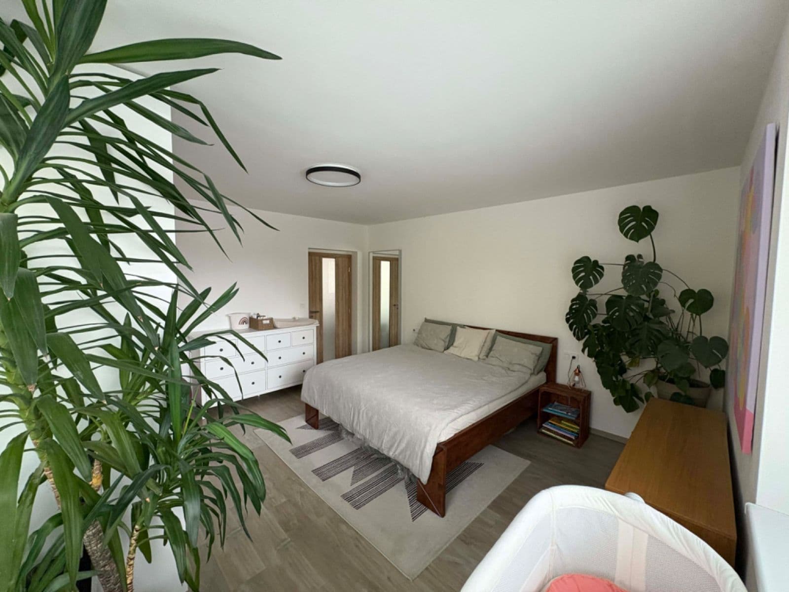 2 bedroom with open-plan kitchen flat for sale, 95 m², Souběžná, Kralupy nad Vltavou, Středočeský Region 2 bedroom with open-plan kitchen flat for sale, 95 m², Souběžná, Kralupy nad Vltavou, Středočeský Region