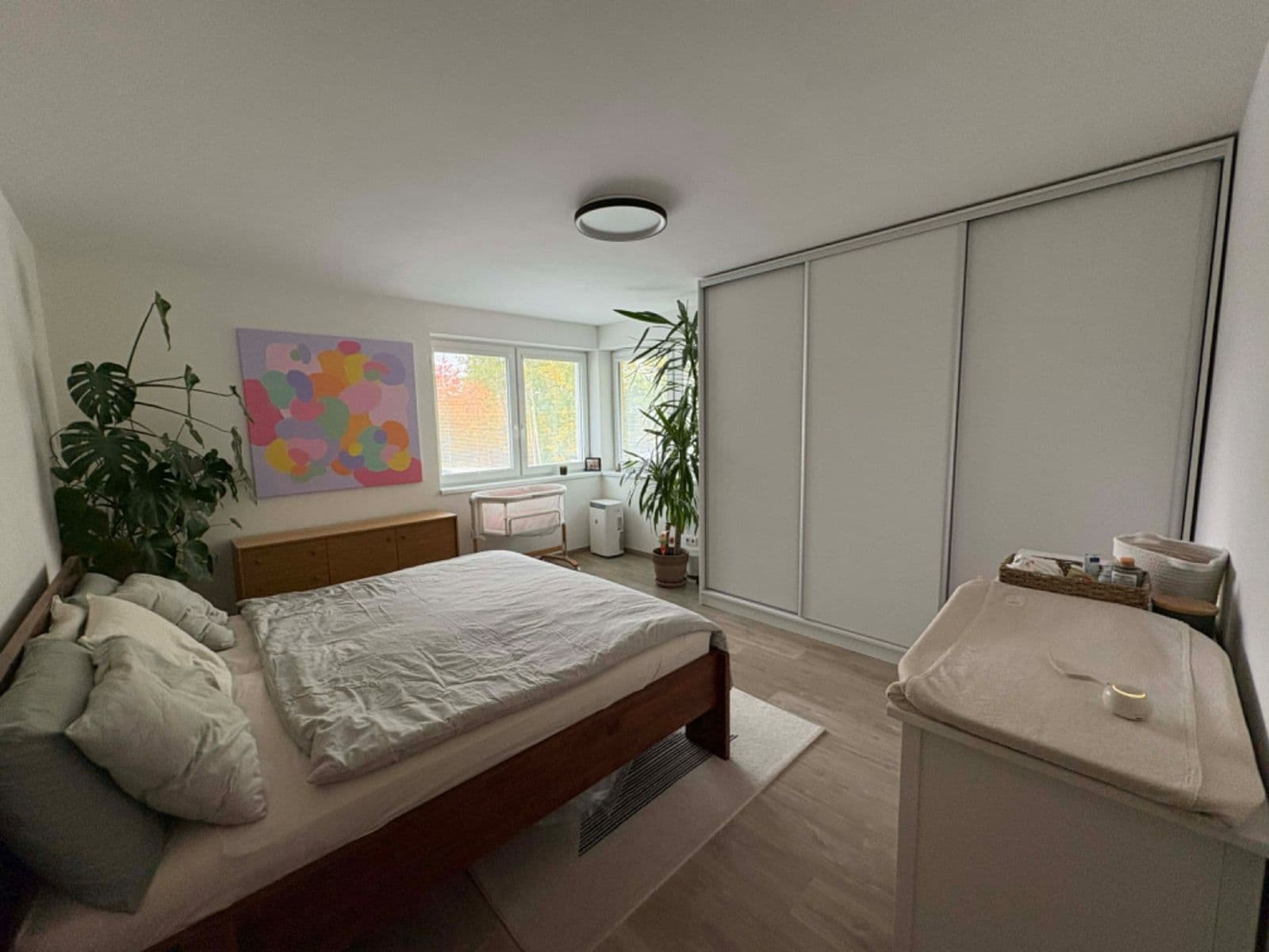 2 bedroom with open-plan kitchen flat for sale, 95 m², Souběžná, Kralupy nad Vltavou, Středočeský Region 2 bedroom with open-plan kitchen flat for sale, 95 m², Souběžná, Kralupy nad Vltavou, Středočeský Region