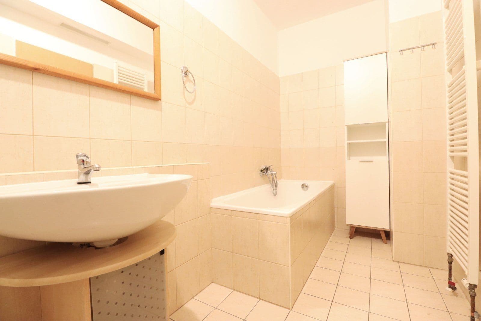 2 bedroom with open-plan kitchen flat to rent, 86 m², Lipnická, Prague, Prague 2 bedroom with open-plan kitchen flat to rent, 86 m², Lipnická, Prague, Prague