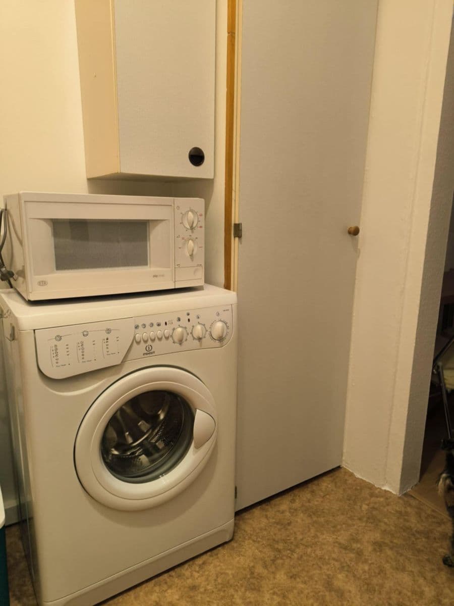 1 bedroom with open-plan kitchen flat to rent, 45 m², Ciolkovského, Prague, Prague 1 bedroom with open-plan kitchen flat to rent, 45 m², Ciolkovského, Prague, Prague